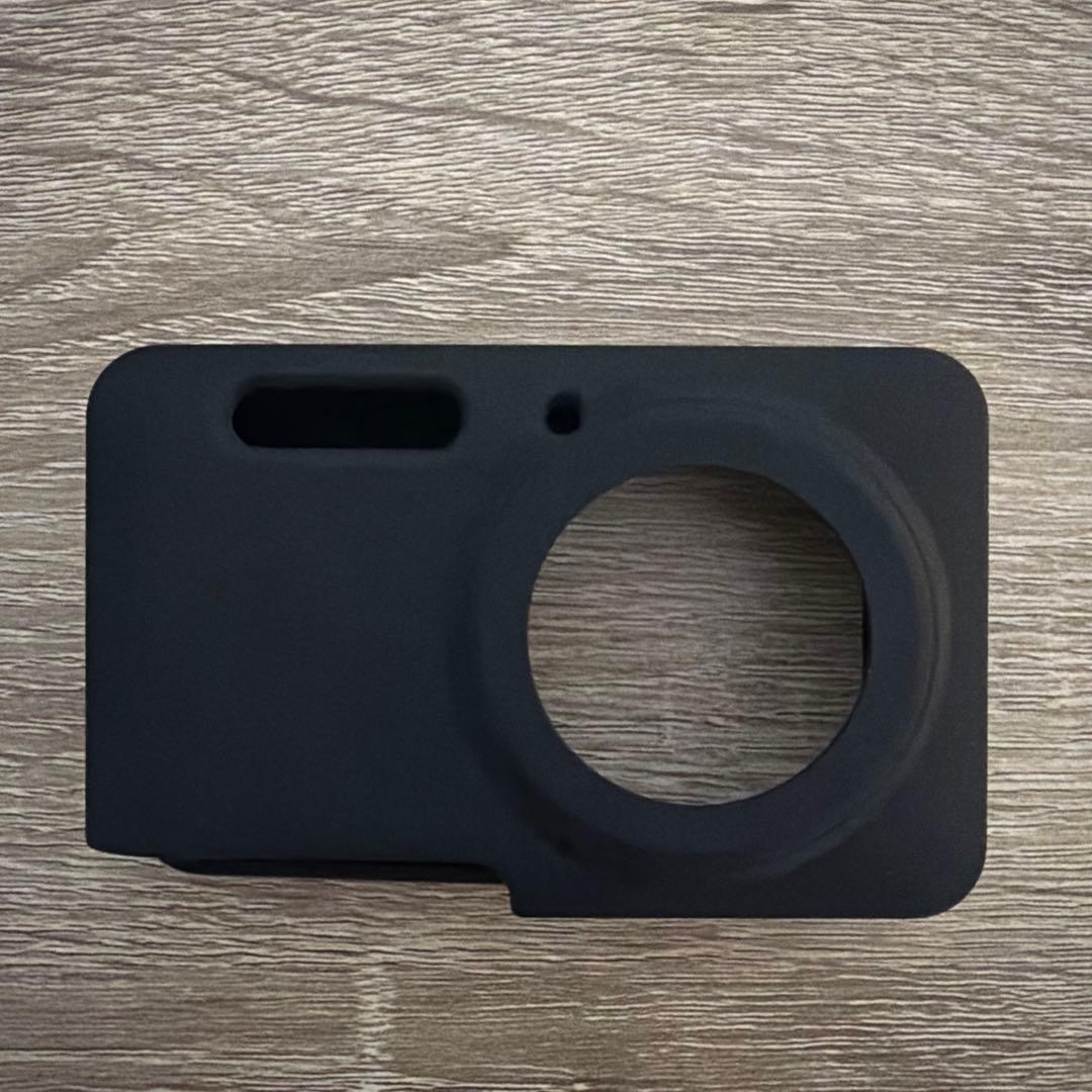 Kodak FZ55 コダック　デジタルカメラ　シリコンカバー付き