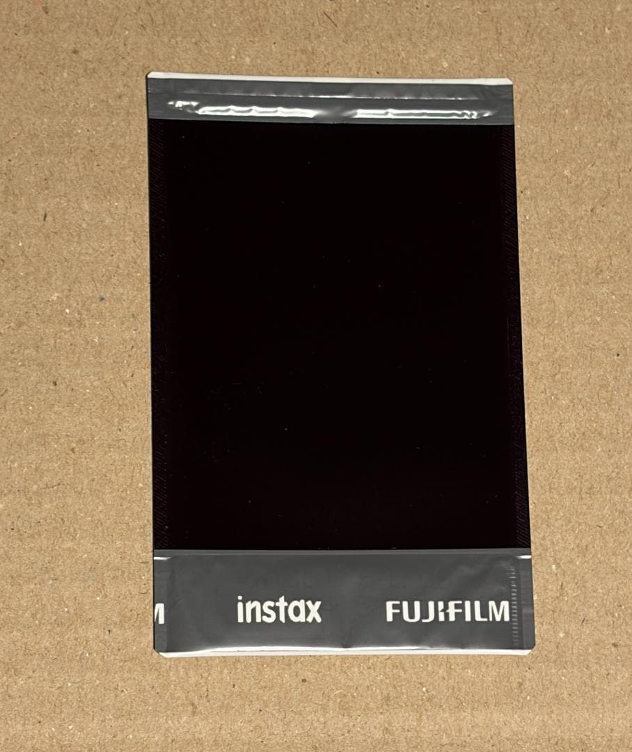 SHINee 8周年記念 8th ジョンヒョン 公式 ポラロイド チェキ 写真