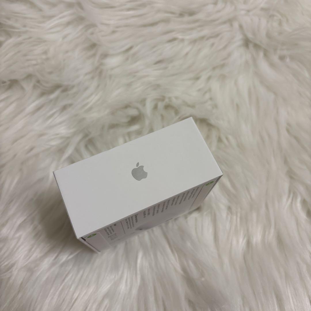 【Air Pods Pro】正規品✨新品未開封2世代　MagSafe充電ケース付