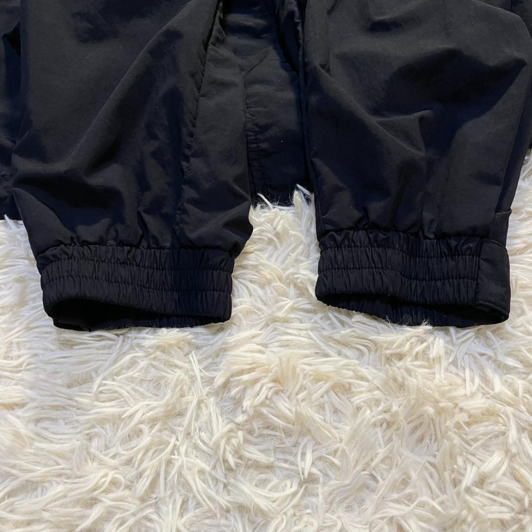 美品✨タトラス ALRESCHA モッズコート 2way ナイロン ブラック S