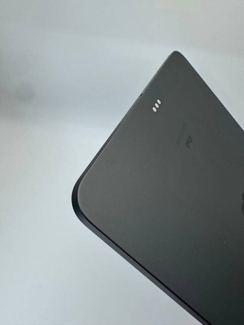 iPad Pro 11インチ 512GB