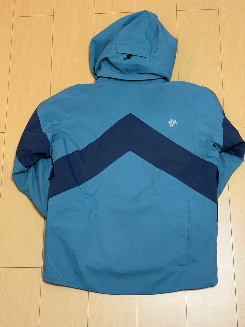 Goldwin スキーウェア 上下セット