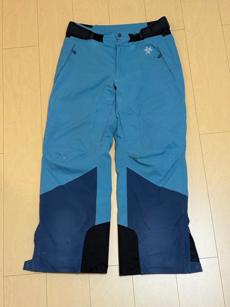 Goldwin スキーウェア 上下セット