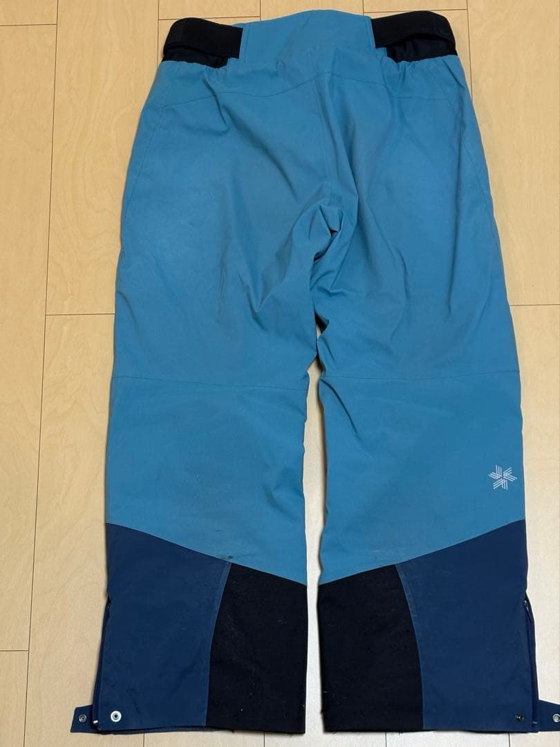 Goldwin スキーウェア 上下セット