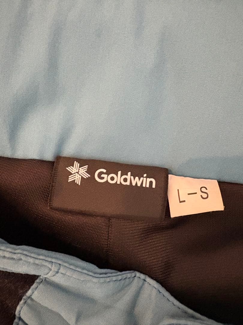 Goldwin スキーウェア 上下セット