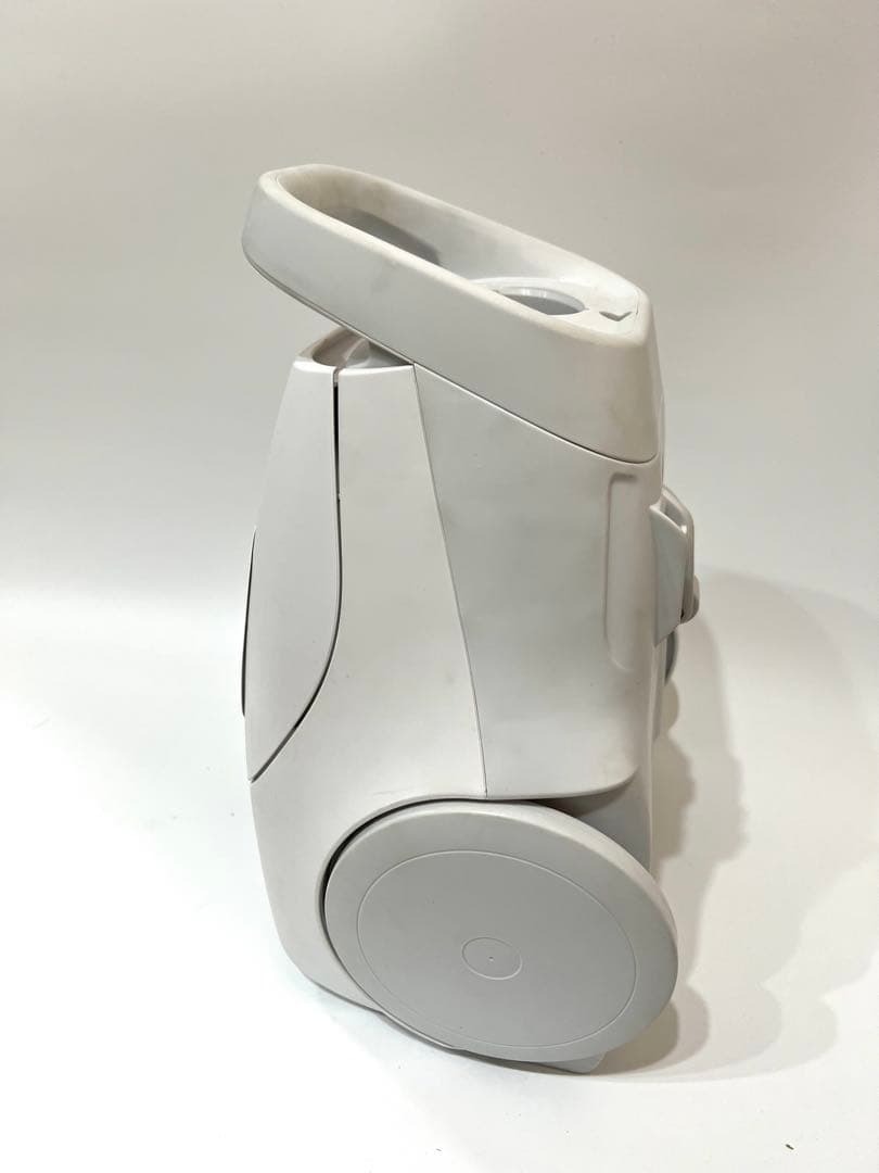 【訳あり】Panasonic 紙パック式 掃除機 MC-PJ220G