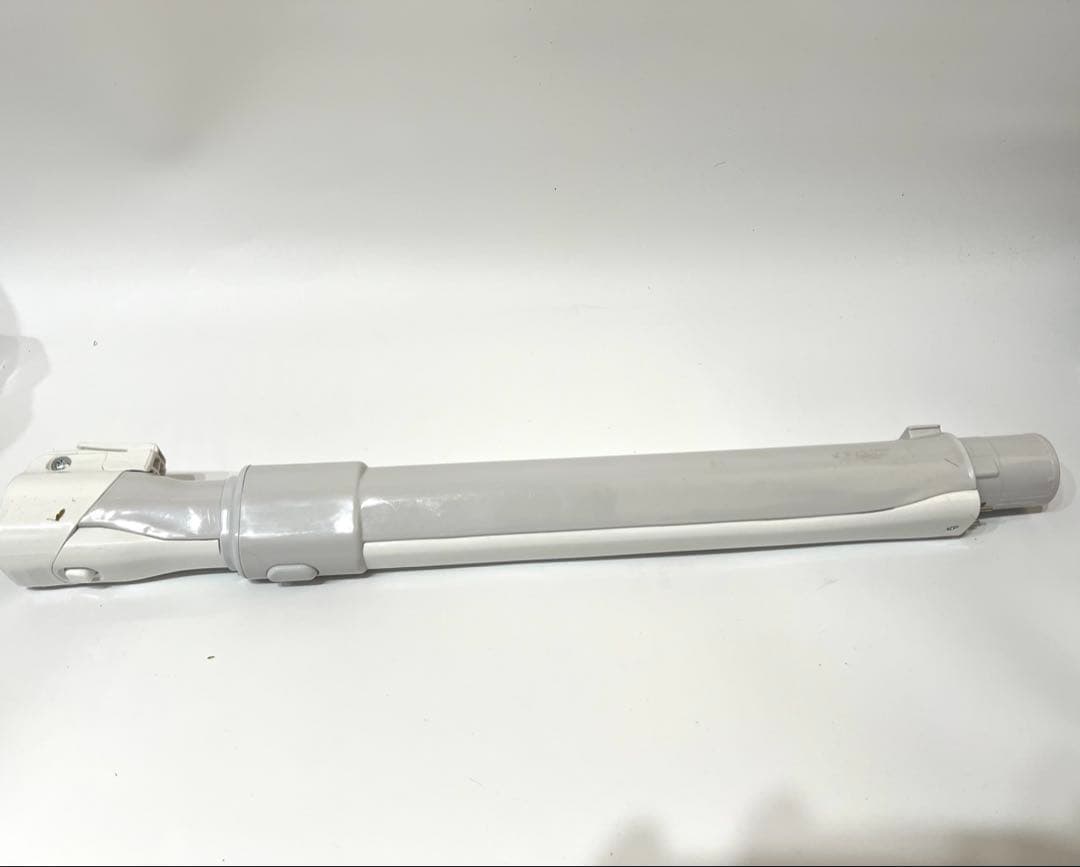 【訳あり】Panasonic 紙パック式 掃除機 MC-PJ220G