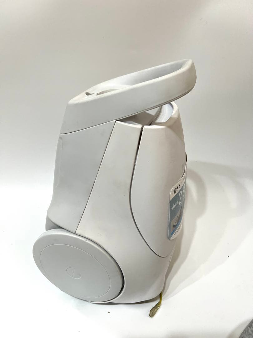 【訳あり】Panasonic 紙パック式 掃除機 MC-PJ220G