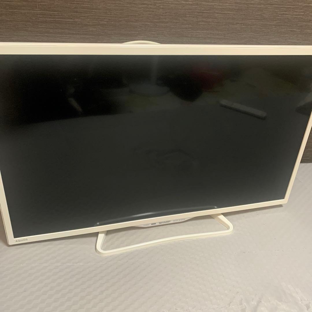 SHARP LC-32W35 32インチテレビ