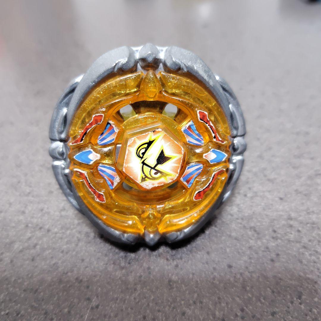 メタルファイトベイブレード　フラッシュサジタリオ