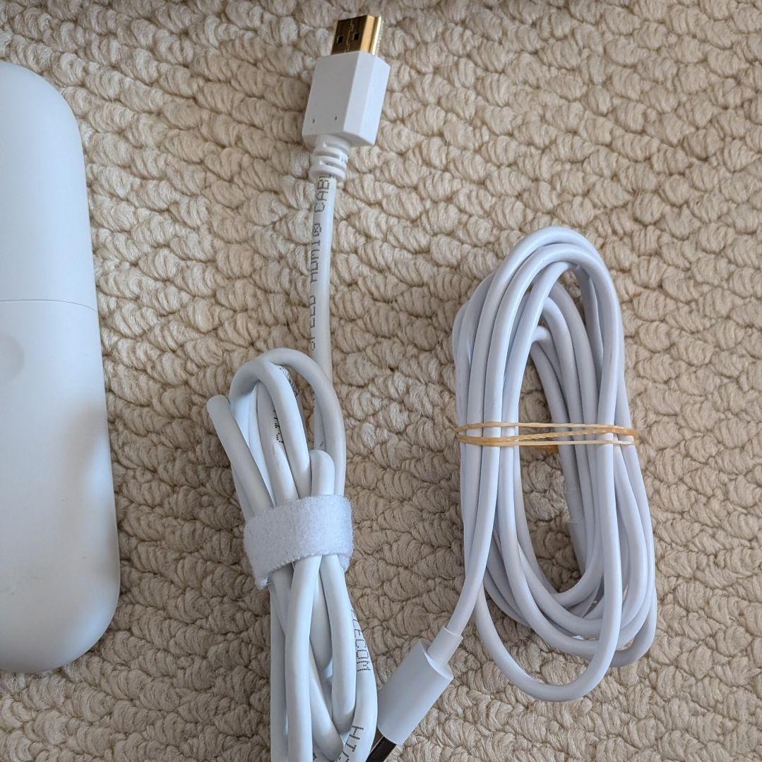 美品 Google TV Streamer 4K 値下げ不可