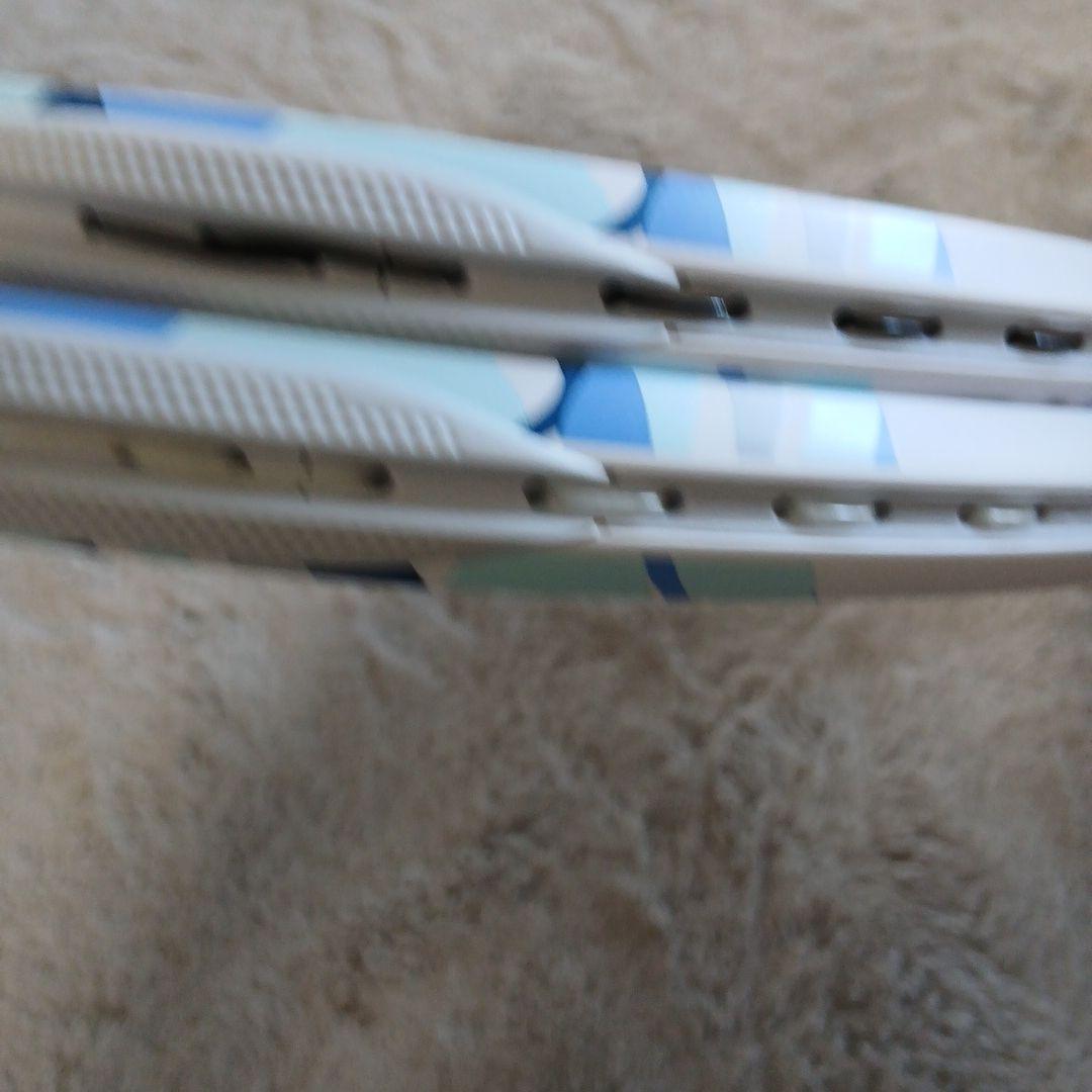 ジオブレイク50s、ジオブレイク50vs 2本セット