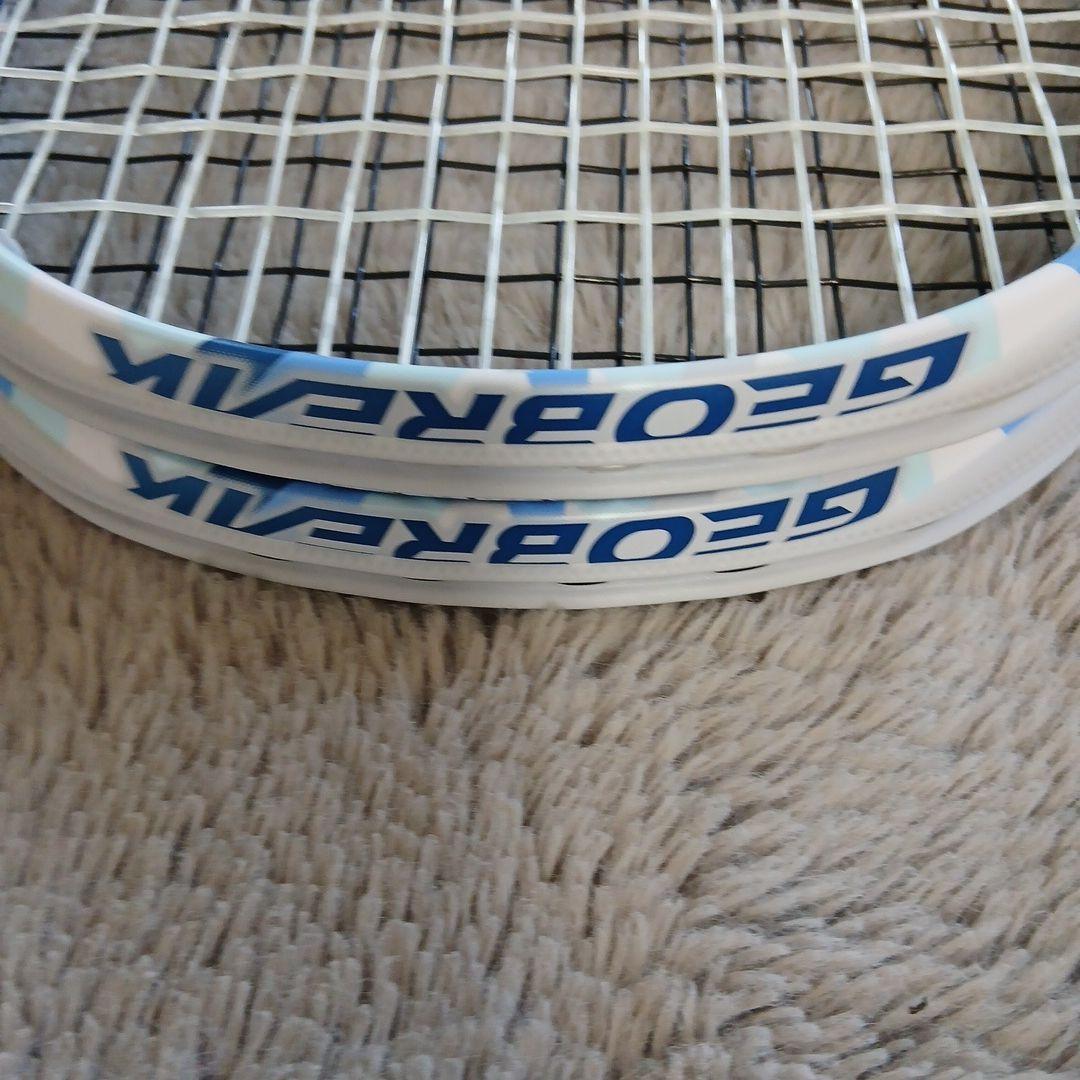 ジオブレイク50s、ジオブレイク50vs 2本セット