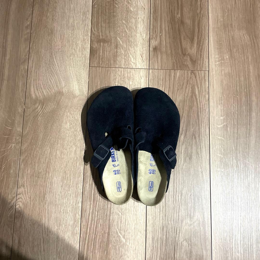 BIRKENSTOCK ビルケンシュトック　サンダル　ボストン