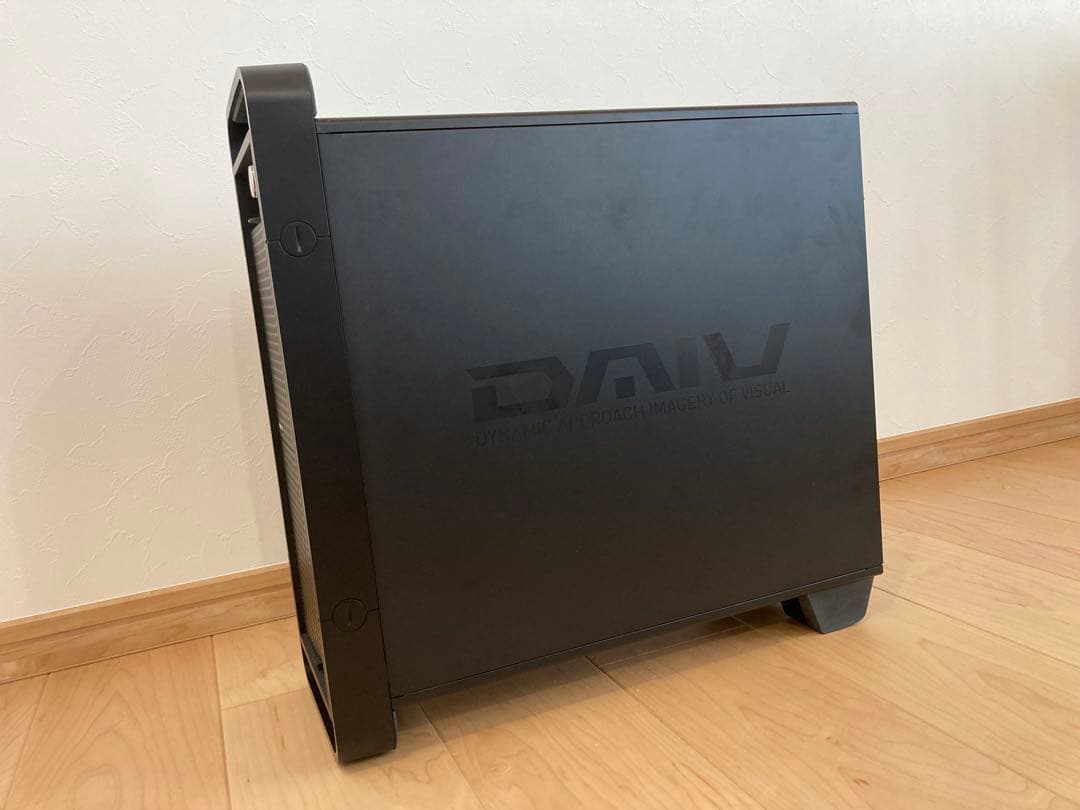 DAIV デスクトップPC