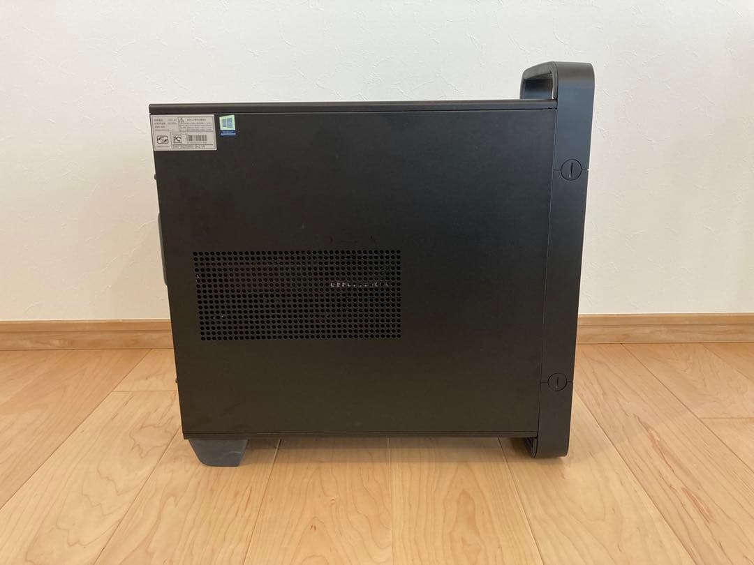 DAIV デスクトップPC