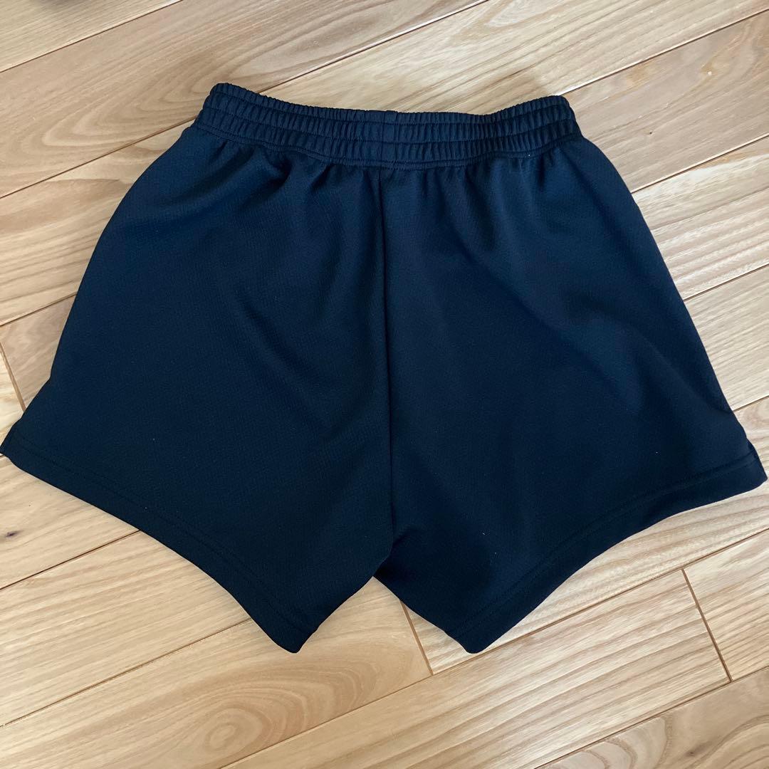 【最終値下げ】シューズ24.5・ショーツ・膝あて×2、MIKASA練習球