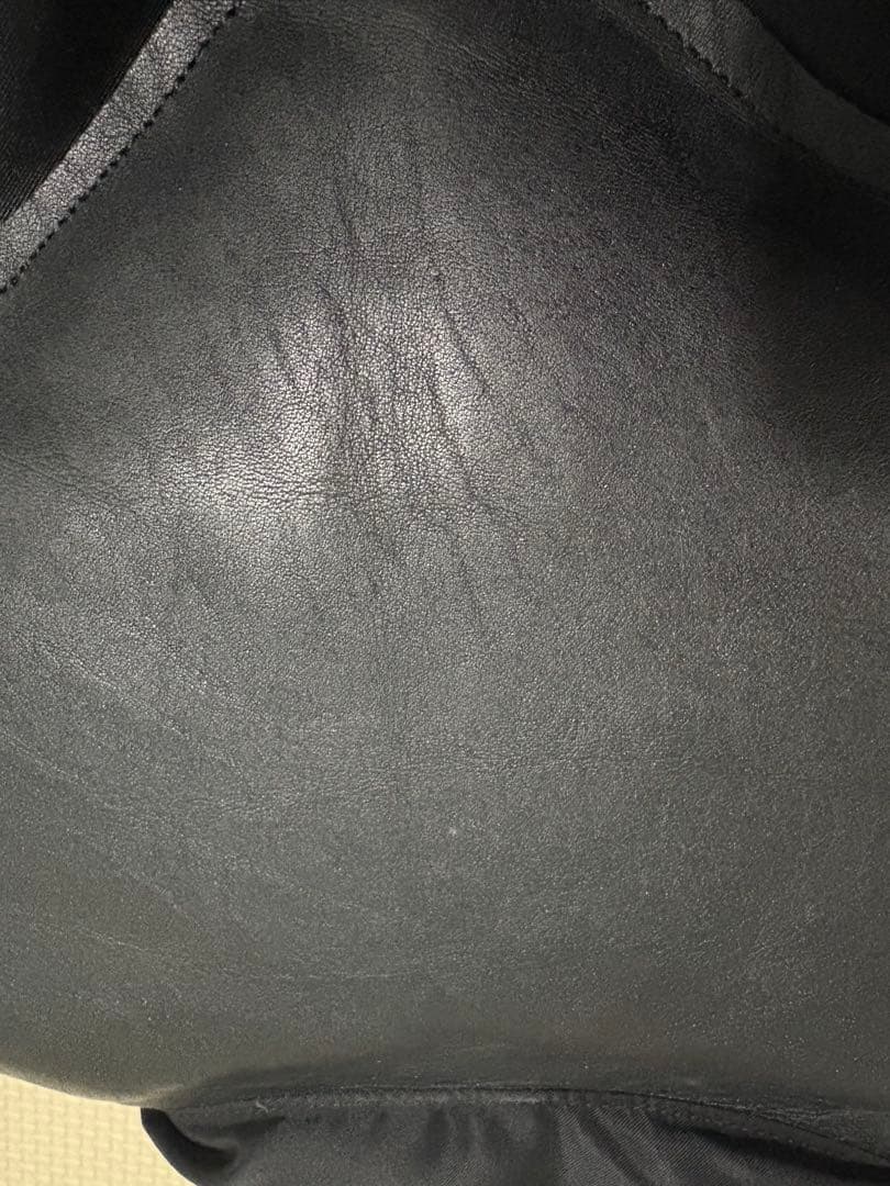 porteダウンベスト