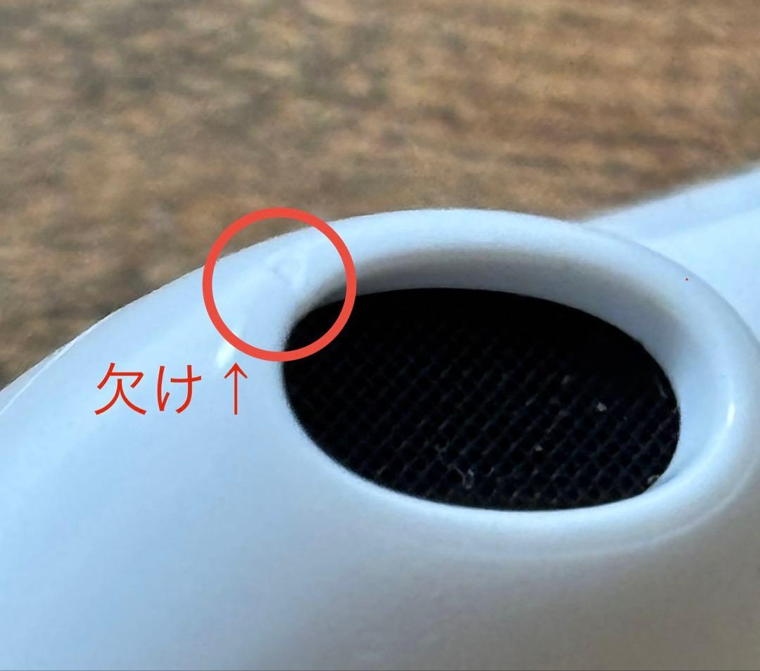 Apple AirPods4 ANCなし