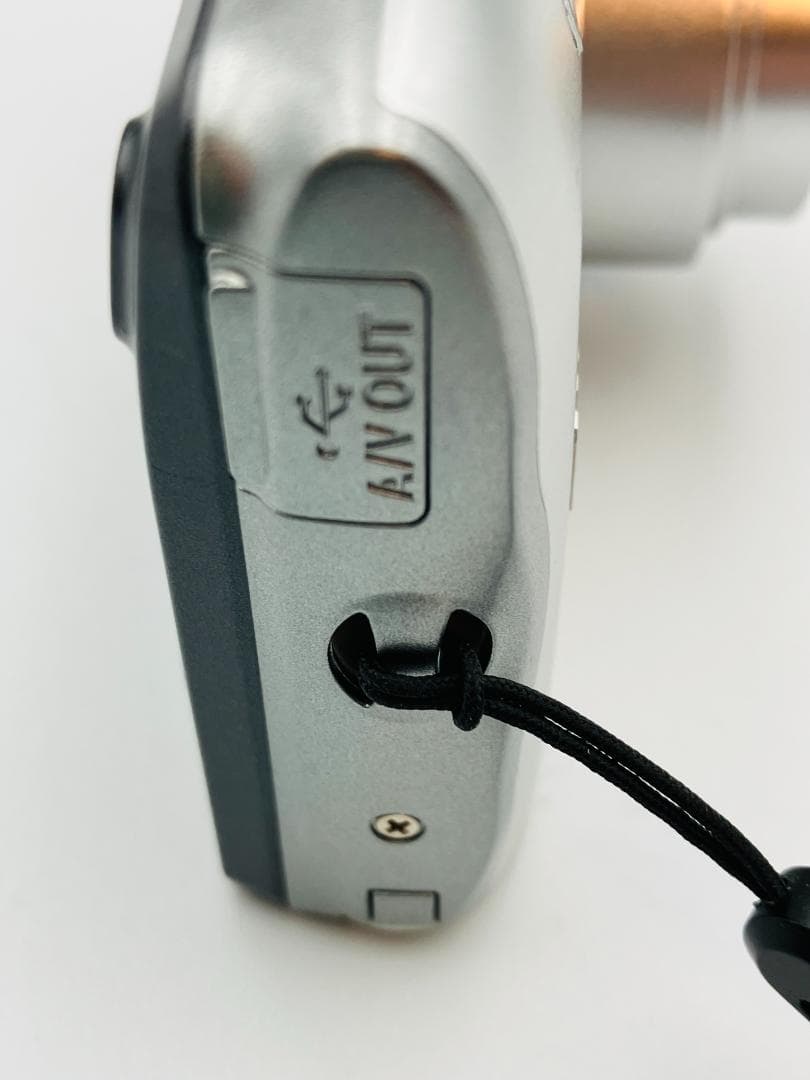 ジャンク品　Nikon Coolpix A300 コンパクトデジタルカメラ