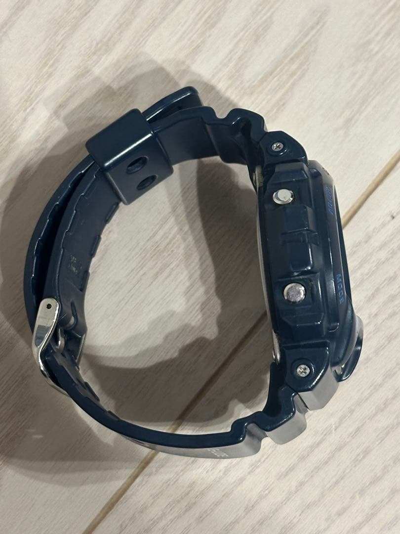 G-SHOCK デジタル