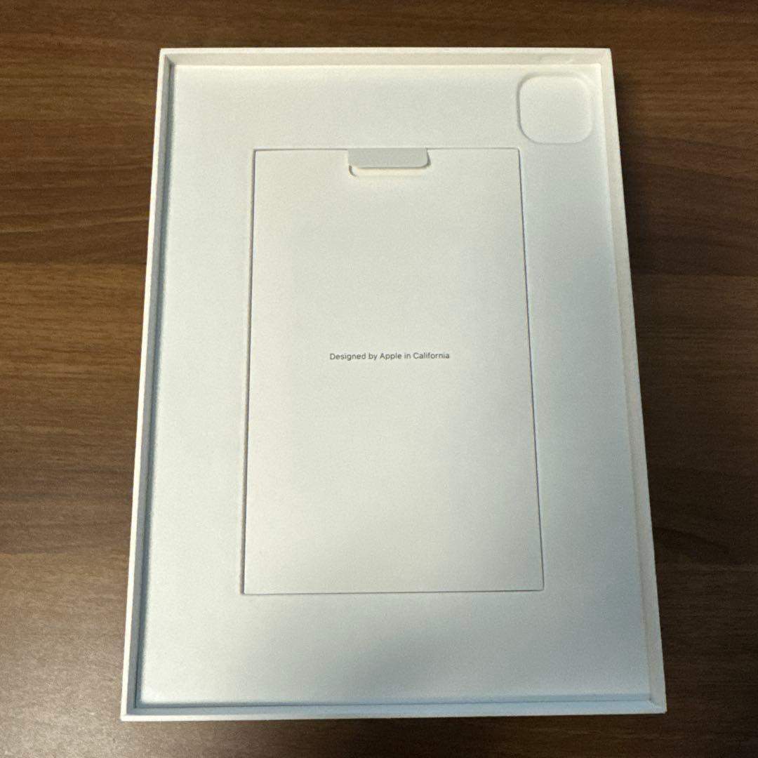 iPad Pro 第3世代 11インチ128G Apple Pencil セット