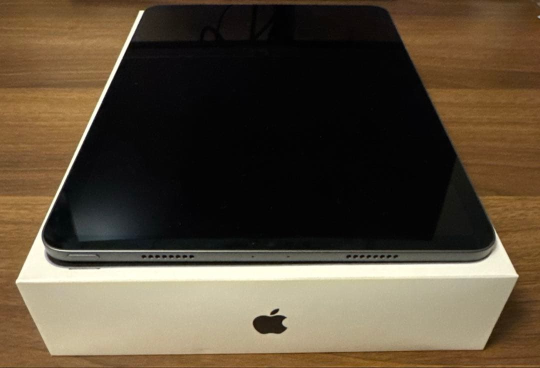 iPad Pro 第3世代 11インチ128G Apple Pencil セット