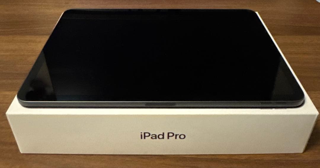 iPad Pro 第3世代 11インチ128G Apple Pencil セット