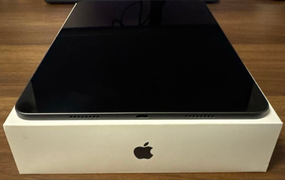 iPad Pro 第3世代 11インチ128G Apple Pencil セット