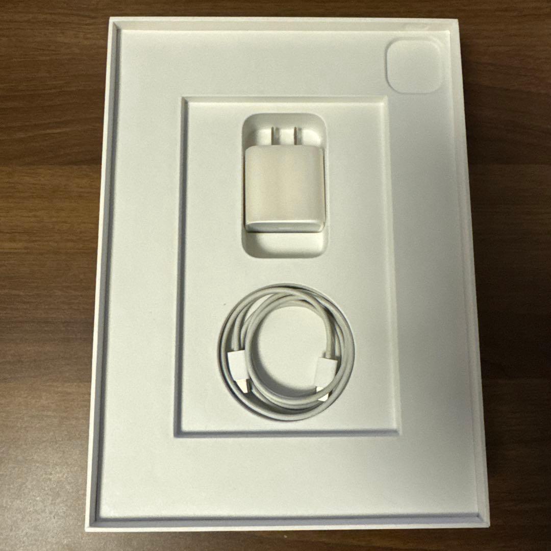 iPad Pro 第3世代 11インチ128G Apple Pencil セット