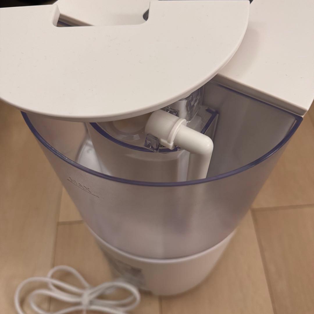 Panasonic 自動計量IH炊飯器