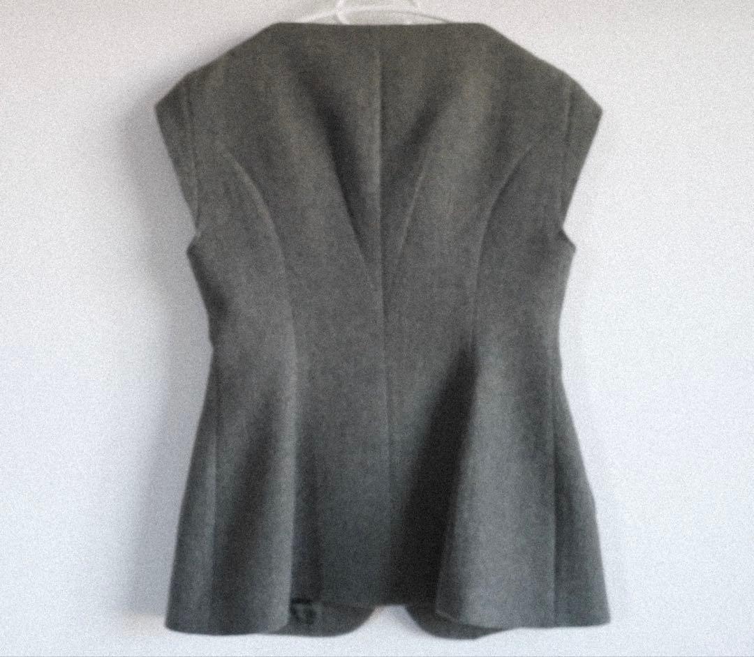 トップス AKIRANAKA Sesilia Jacket size 2