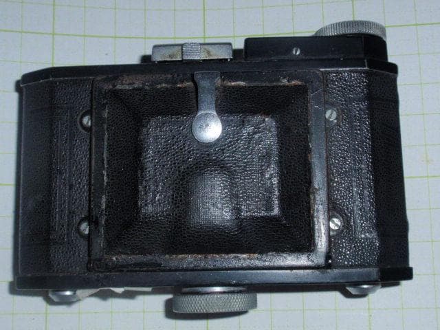 MRY-SE1 蛇腹カメラ LICHT (SEIKOSHA製)