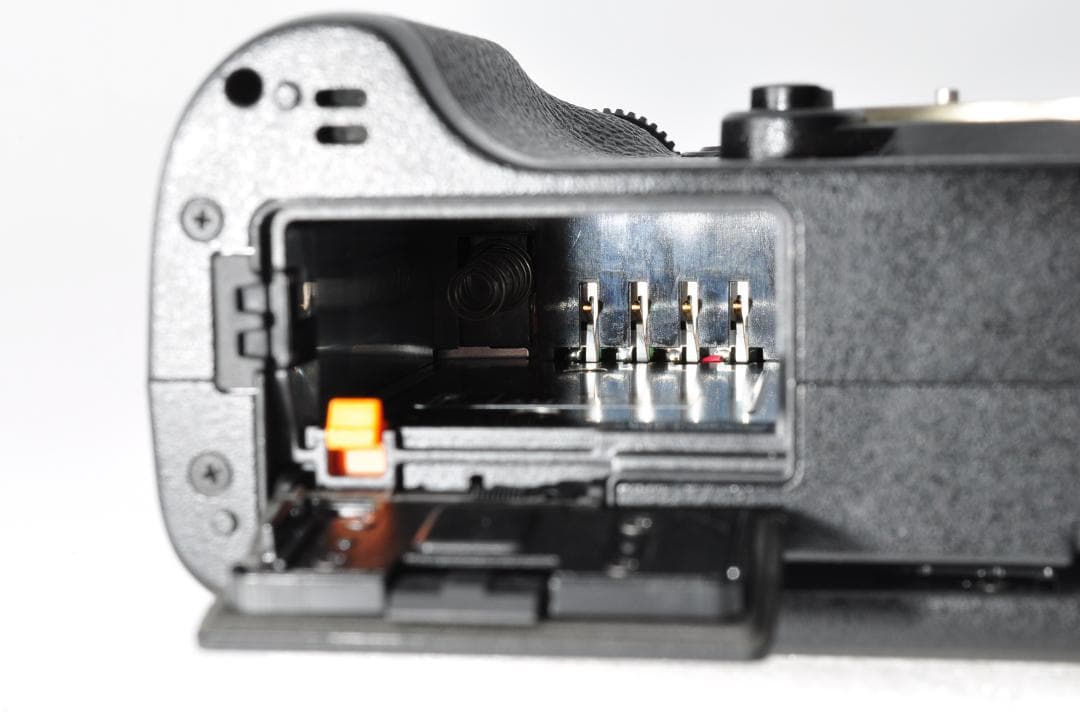 FUJIFILM X-T2 ミラーレス一眼カメラ #1303.42