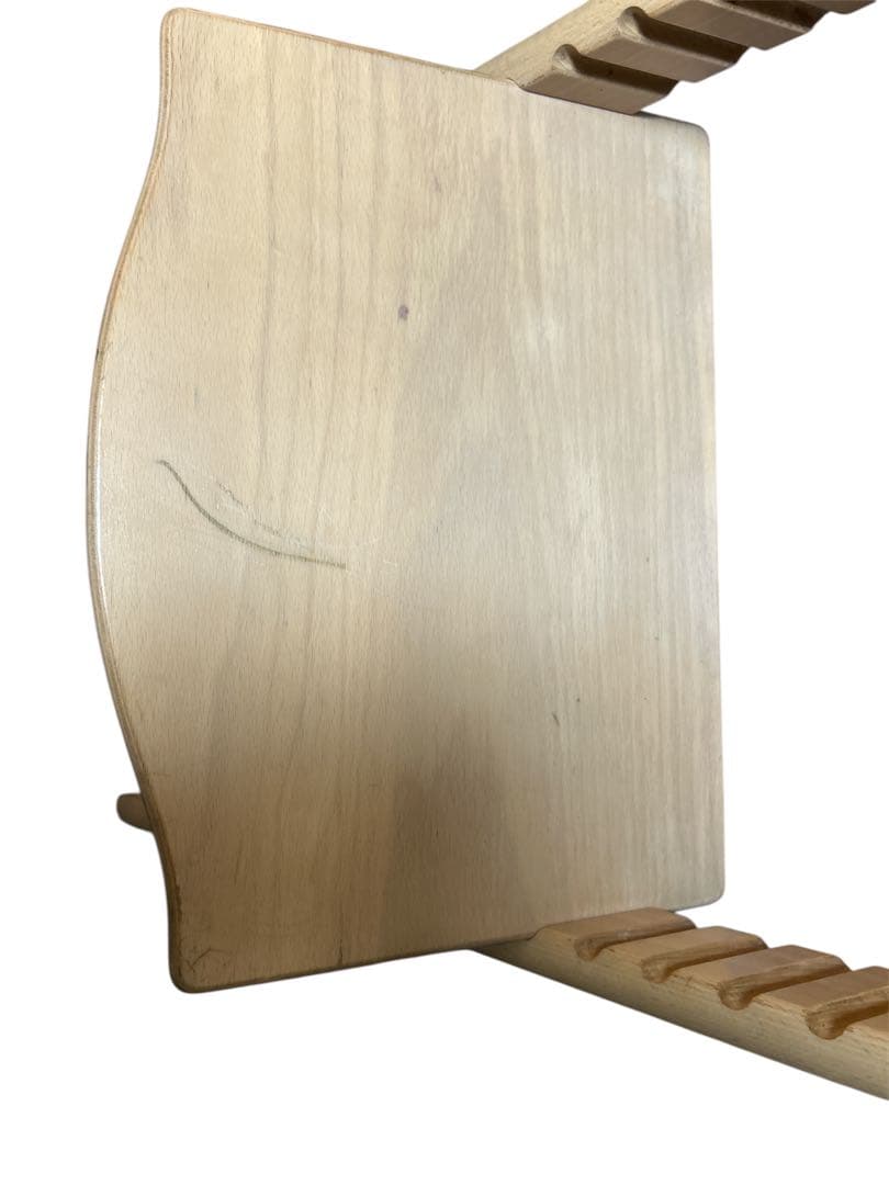 【S/N4】ストッケ トリップトラップ V3ベビーセット付き