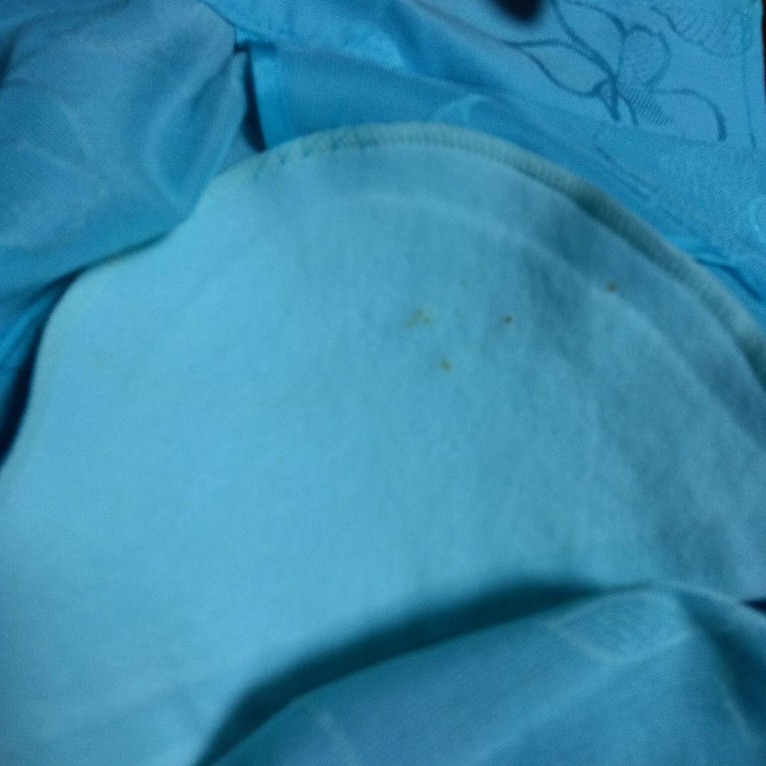 レオナールLEONARD 薄手ジャケット七分袖　春夏物タグ付き