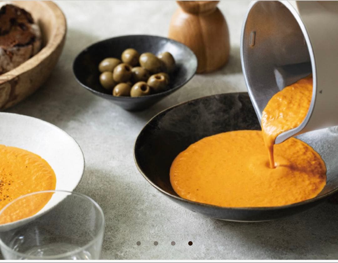 【新品未使用】レコルト 自動調理ポットRSY-2(W) クリームホワイト