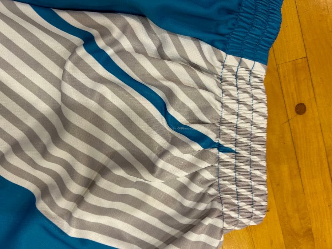 小松大谷高校 バレーボール ゲームパンツ