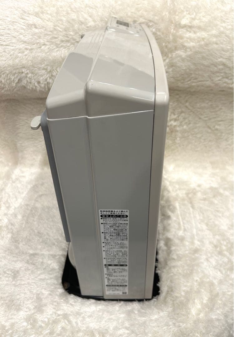 【極美品】Rinnai リンナイ ガスファンヒーターSRC-364E ガスコード