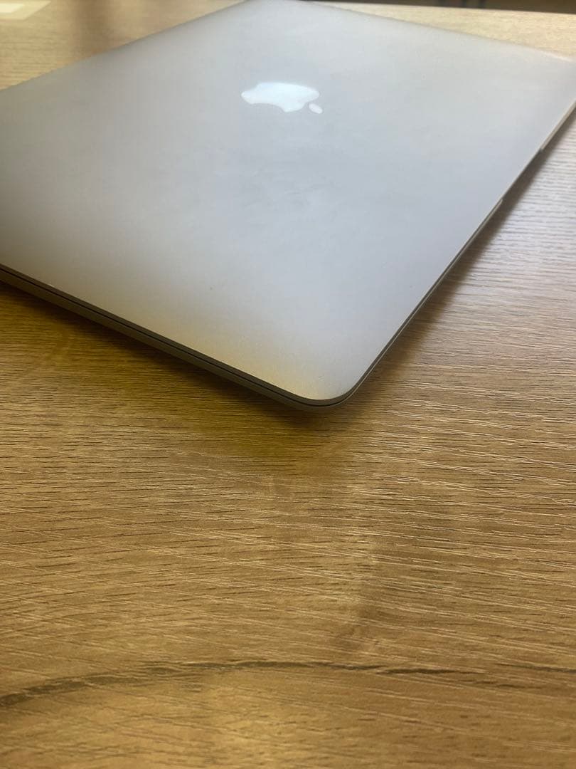 MacBook Air スペースグレイ / MVFJ2J/A 【超美品】