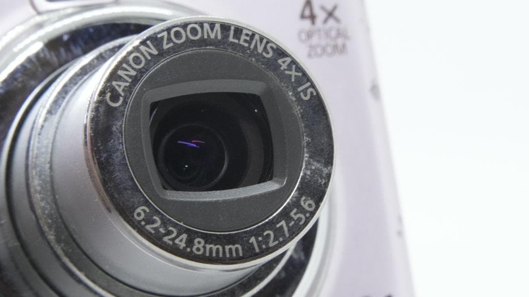 【Y3130】 Canon Powershot A1100 IS キャノン