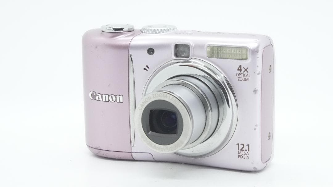 【Y3130】 Canon Powershot A1100 IS キャノン