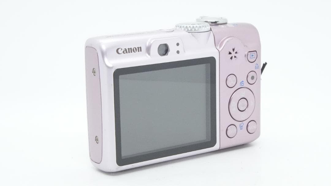 【Y3130】 Canon Powershot A1100 IS キャノン