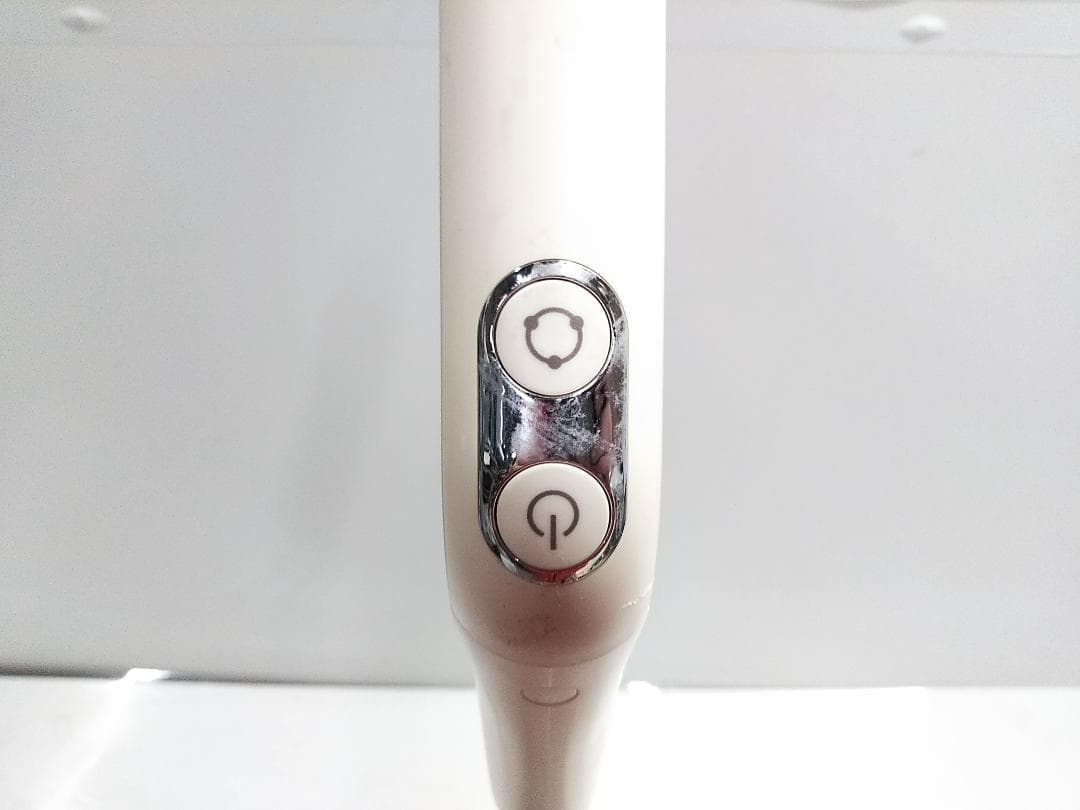 ミンドー アクアエックス 乾湿両用 スティック掃除機 MIA-N001 CRM