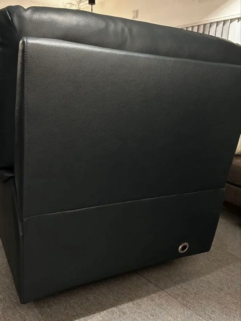 みくりんです。電動リクライニングソファ　ヤマダ電機