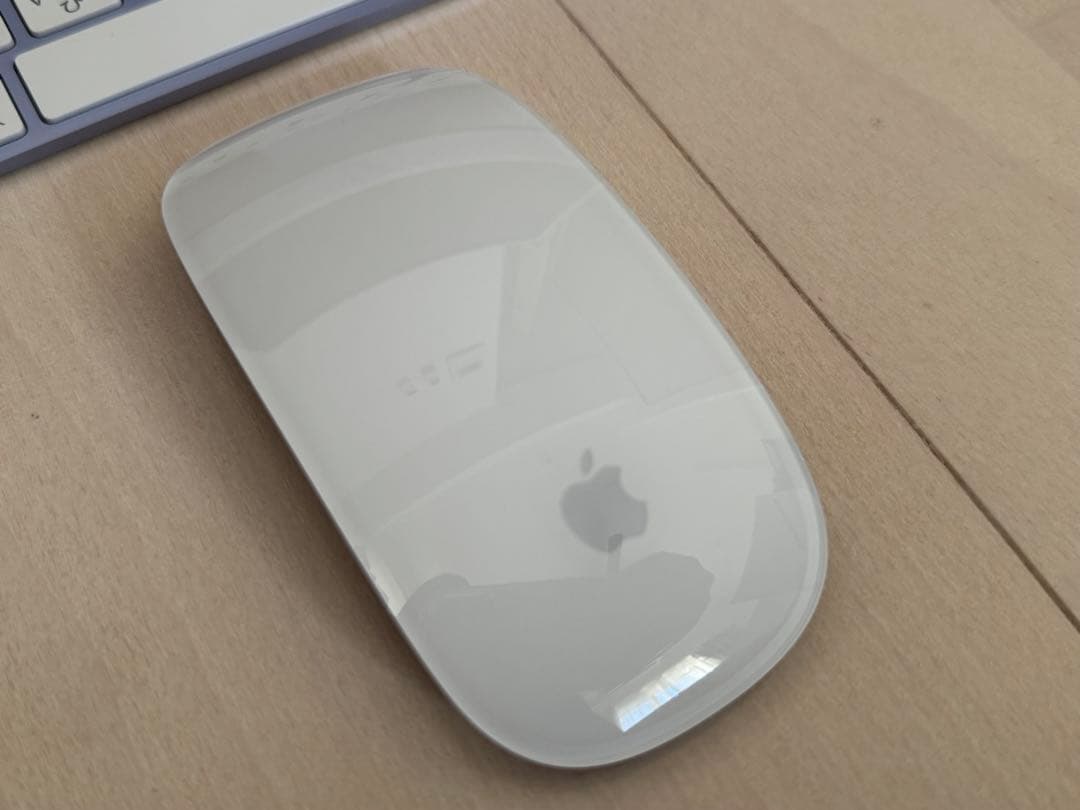 【最終値下げ】iMac 24インチ 2021 M1 16GB 256GB