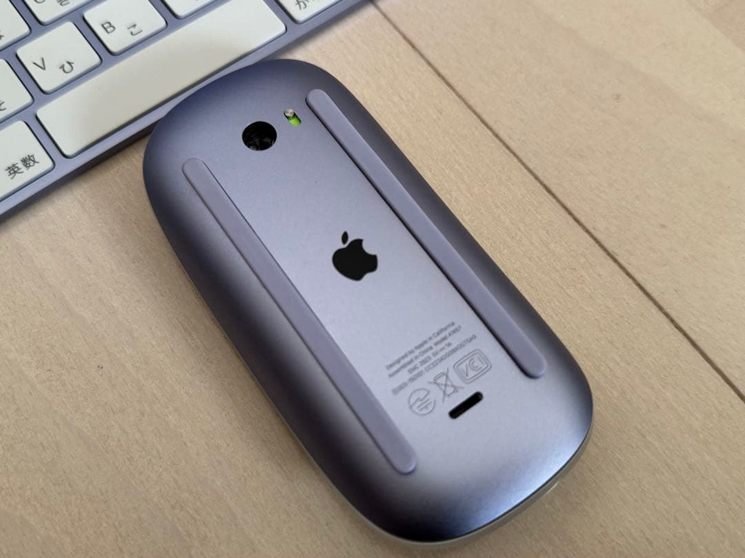 【最終値下げ】iMac 24インチ 2021 M1 16GB 256GB