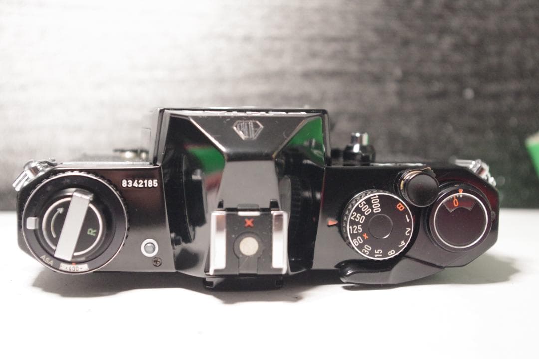 K75 ASAHI PENTAX KX 並級＋＋品　一部保証