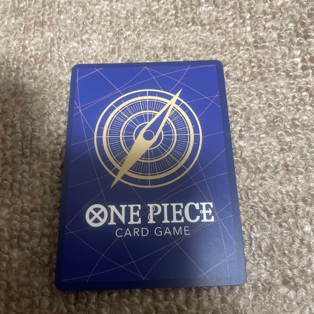 【格安】ワンピースカード ゾロ フラッグシップ プロモ ST21-015