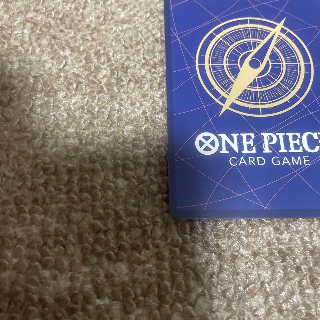 【格安】ワンピースカード ゾロ フラッグシップ プロモ ST21-015